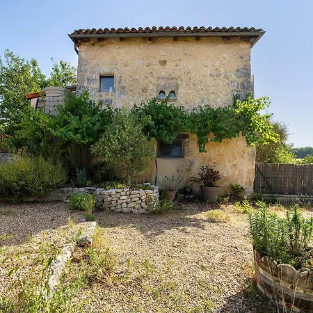 Casa de Férias Le Pigeonnier