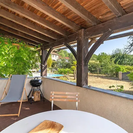 Le Pigeonnier Casa de Férias