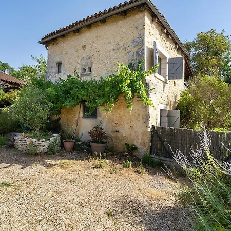 Casa de Férias Le Pigeonnier *