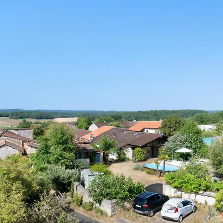 Le Pigeonnier